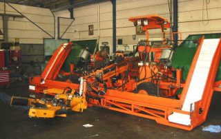 מנערת זיתים