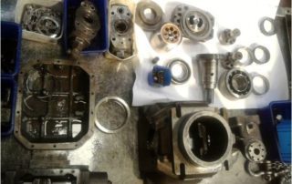  מנועים הידראוליים 1