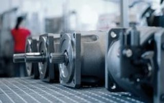 מהי משאבה הידראולית