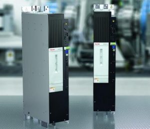 מנוע סרוו - הסבר על רכיב ההספק