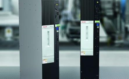 מנוע סרוו - הסבר על רכיב ההספק