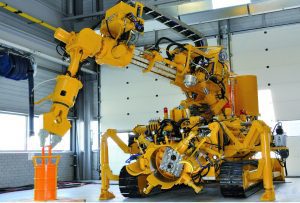 drill machine