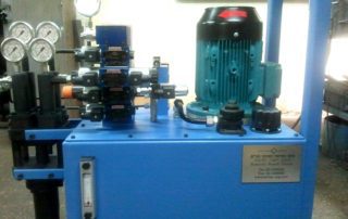 סנכרון בוכנות