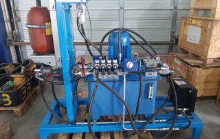 יחידת התפלה