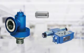isolator-valves