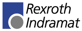 REXROTH INDRAMAT