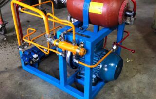 יחידת כח הידראולית