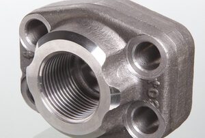 פלנג'ים למשאבות