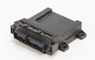 Electronic Control System