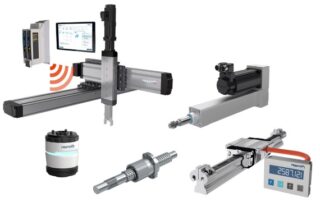 linear motion technology