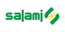 סלאמי SALAMI
