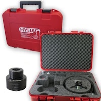 ערכת מילוי חנקן